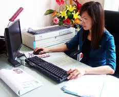 Dịch vụ kế toán trọn gói