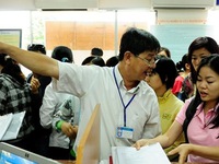 DV rà soát & hoàn thiện sổ sách