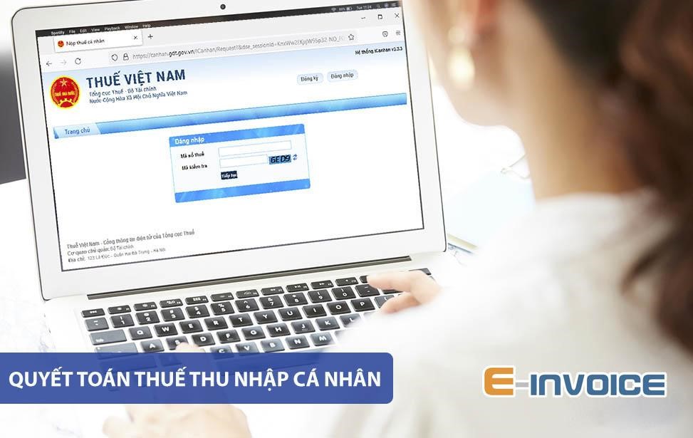 Những quy định về luật thuế mới nhất 2023